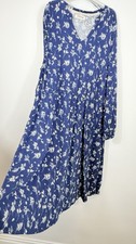 Autonomy Lovely Dress Size L