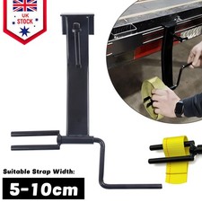 Webbing Ratchet Strap Winder