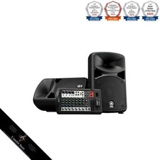 Yamaha STAGEPAS 600BT Portable