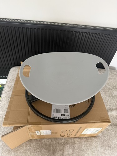 New metal base blue sensory - metal,