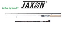 JAXON ZAFFIRA JIG SPIN RT
