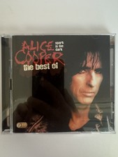 Alice Cooper - Spark in the