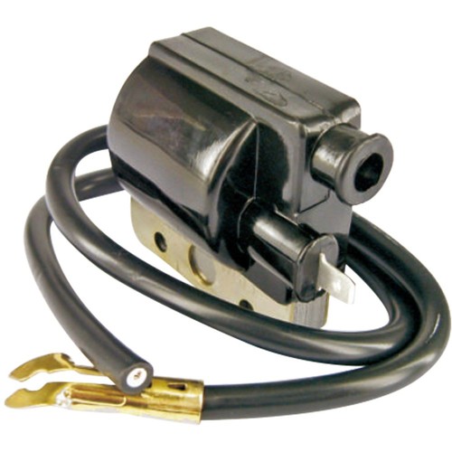 External coil bcr ref - external,