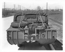 1942 1945 dukw factory press - 1942-1945,