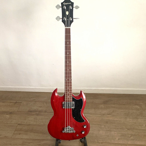 Epiphone string electric - epiphone,