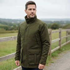Game Stealth Jacket soft warm