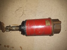 Scintilla Vertex Magneto Type