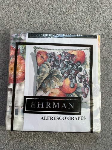 Ehrman tapestry needlepoint - ehrman,