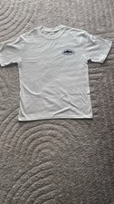 corteiz white shirt