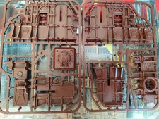 Warhammer 40k Ryza Pattern