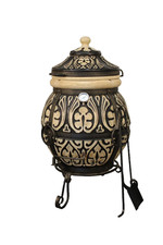 Tandoor london 85l - london, gt