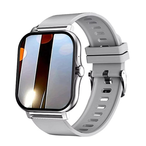 2025 new smart watch - new,