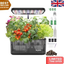 Complete Hydroponics Growing