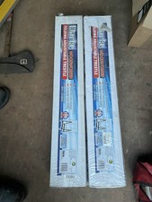 Clarke Trestles Wood Worker Pair