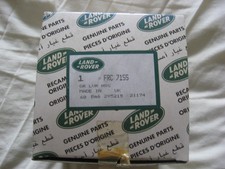 Land Rover Defender LT77 /