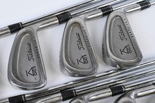 Titleist DCI Oversize+ Irons /