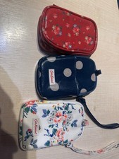 3 Cath Kidston Purse