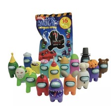 Among us Action Figures