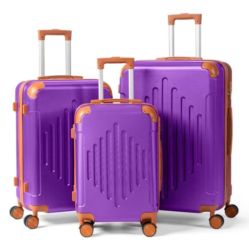 5pc hard shell - 3/4/5pc, luggage