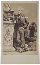 CDV LORD CLYDE COLIN CAMPBELL