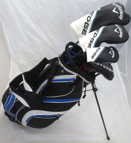 Left handed mens tall callaway - tall,