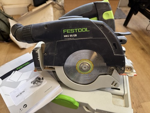 Festool cordless circular - festool,