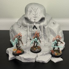 Mini Wargaming Tabletop