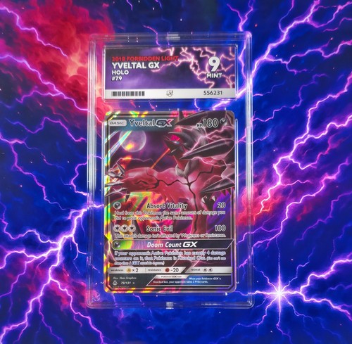 Yveltal 131 forbidden - gx, 79/131