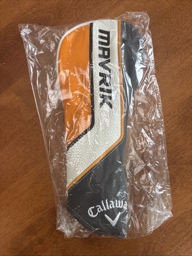 New callaway mavrik - callaway, fairway
