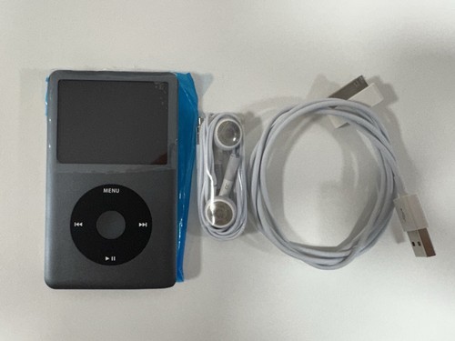 Ipod classic 7th generation - generation, |