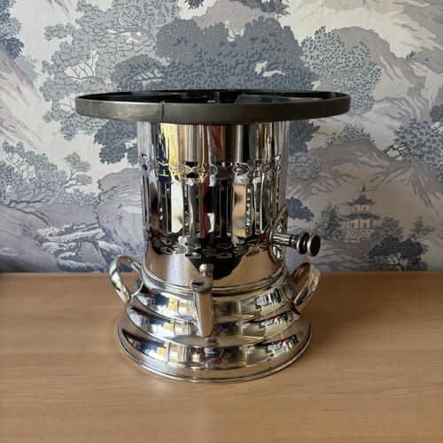 Apex silver plate spirit - silver,