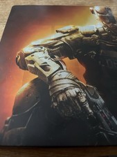 Call Of Duty Black Ops 3 Xbox