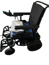 quickie Q200r wheelchair -