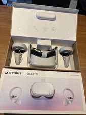 Oculus Quest 2 Meta 64GB