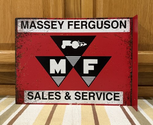 Massey ferguson sales services - ferguson,
