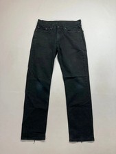 LEVI’S 514 SLIM STRAIGHT Jeans - W30 L32 - Dark Navy - Good Condition - Men’s