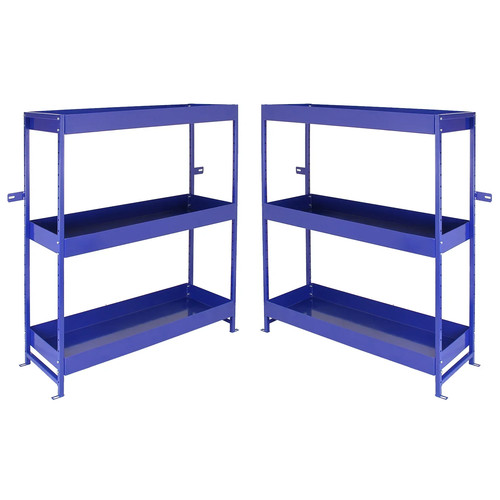 Monster racking lightning - racking,,