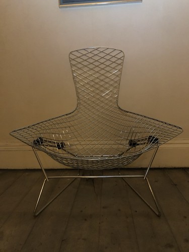 Harry bertoia 1970s - harry,