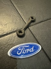 FORD SIERRA MK1 3DR COSWORTH