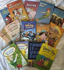 Collection Of 15 Vintage