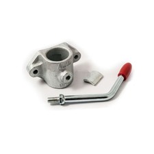 48mm Trailer Jockey Wheel /