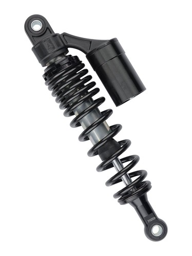 Mutt akita 125 eu5 2021 - mutt,
