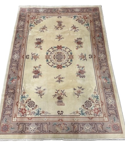 Terrific old handmade - a,