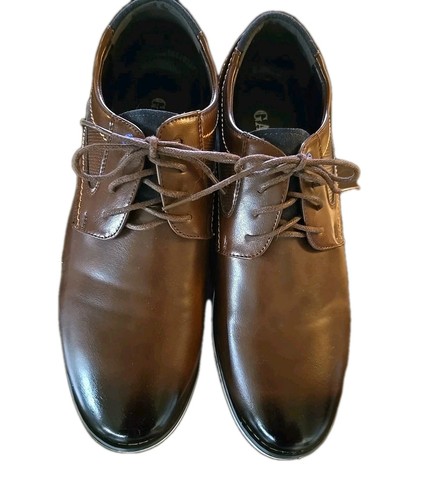 Men gatsby dress shoes - dress,