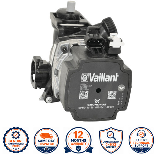 Genuine vaillant 0010030632 - vaillant,