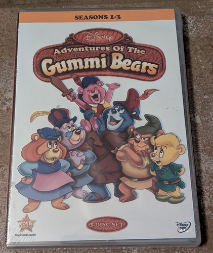 Disney adventures the - of,