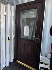 Brand New Composite Door -