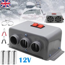 DC 12V 100W Electric Car