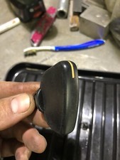 Fiesta Mk2 Heater Control Switch  Xr2and All Models