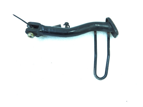 Side stand spring kymco - stand, +